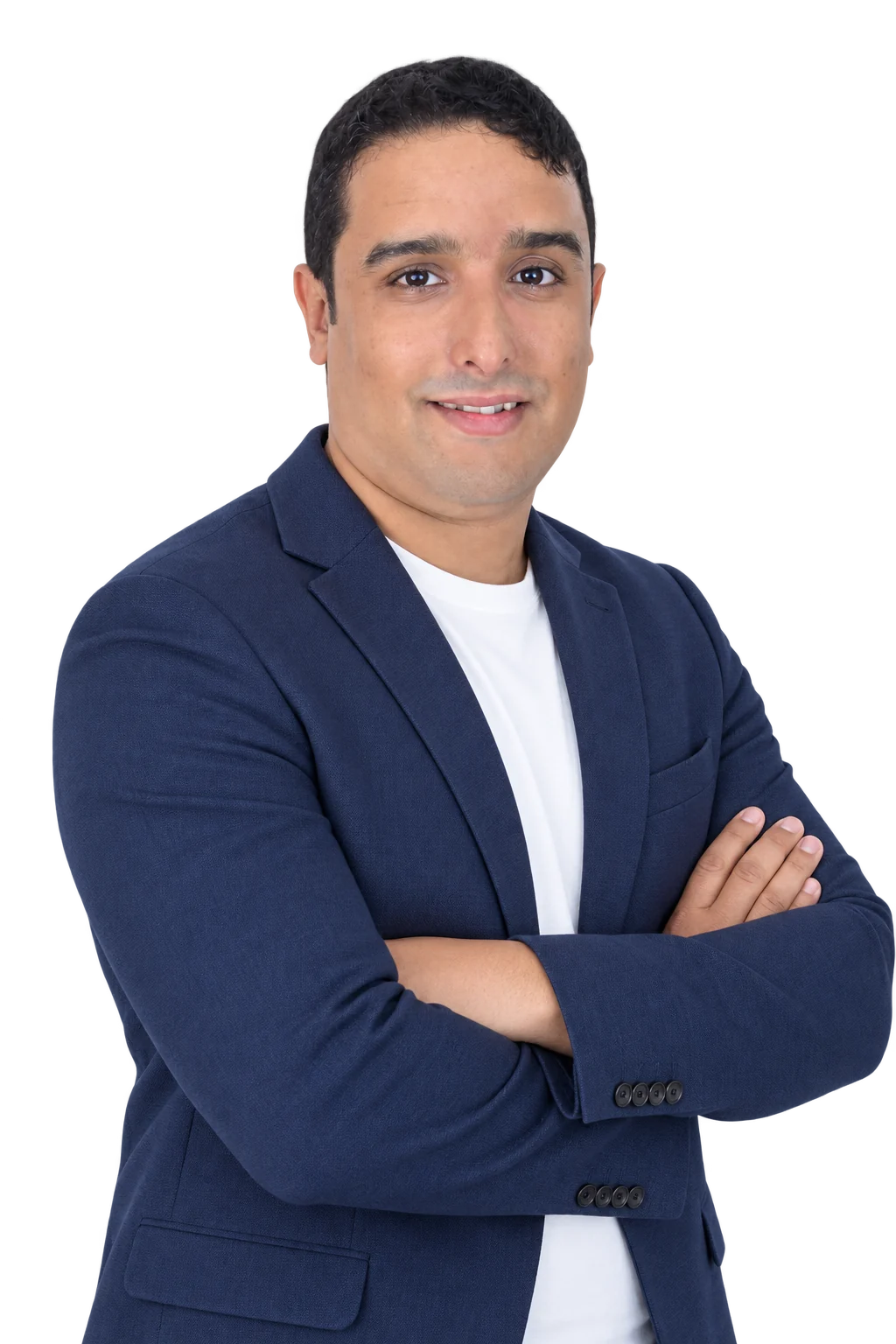 Zaid, tuteur ProfZ